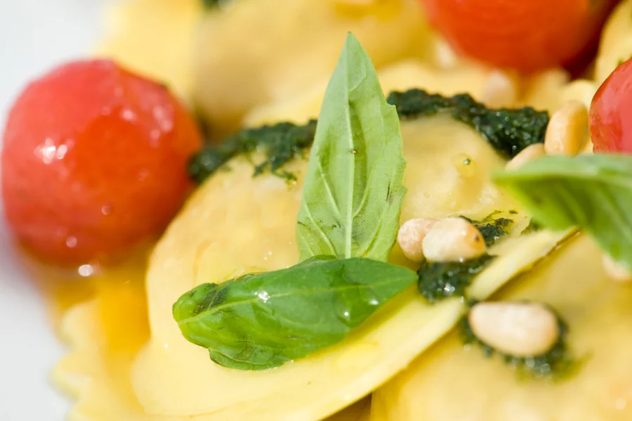 "We believe housebites will change the way people eat, for good." - Simon Prockter