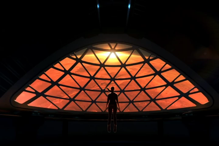 Elon Musk wants to make humanity multi-planetary