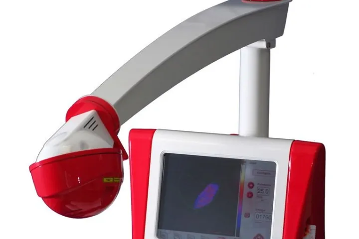 LipoControl is a new system designed to reshape the body using laser technology