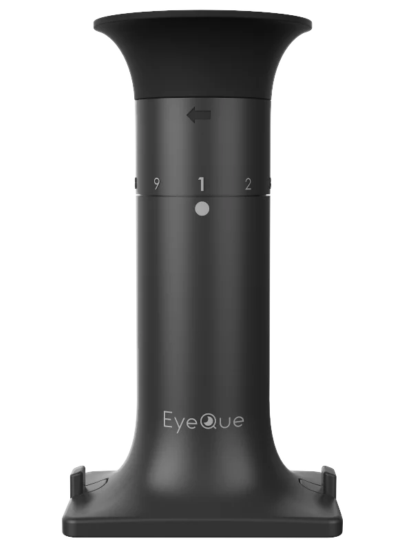 The mini microscope is just 3.62 in high