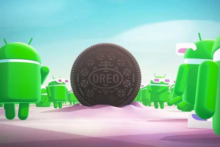 Android 8.0 Oreo is rolling out to Pixel and Nexus devices now