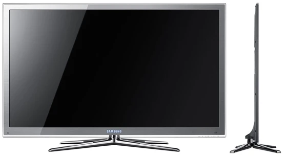 Samsung C8000 series LED LCD TV