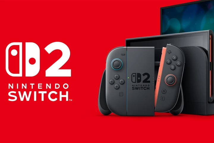 Nintendo has finally fully revealed the Nintendo Switch 2. Here's everything you need to know