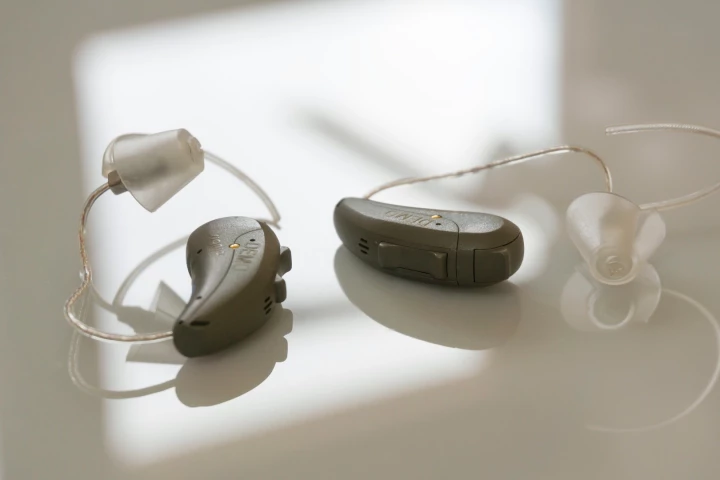We used these high-tech hearing aids for a couple of months – here's what we learned