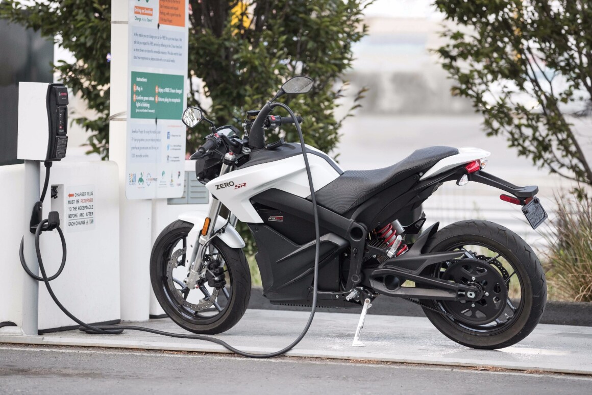 2018 zero fxs
