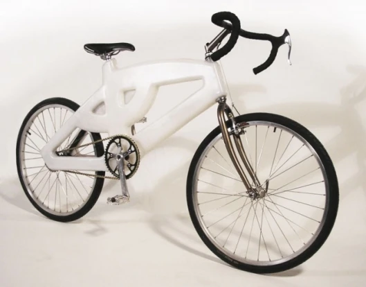 Innervision (IV-1) prototype