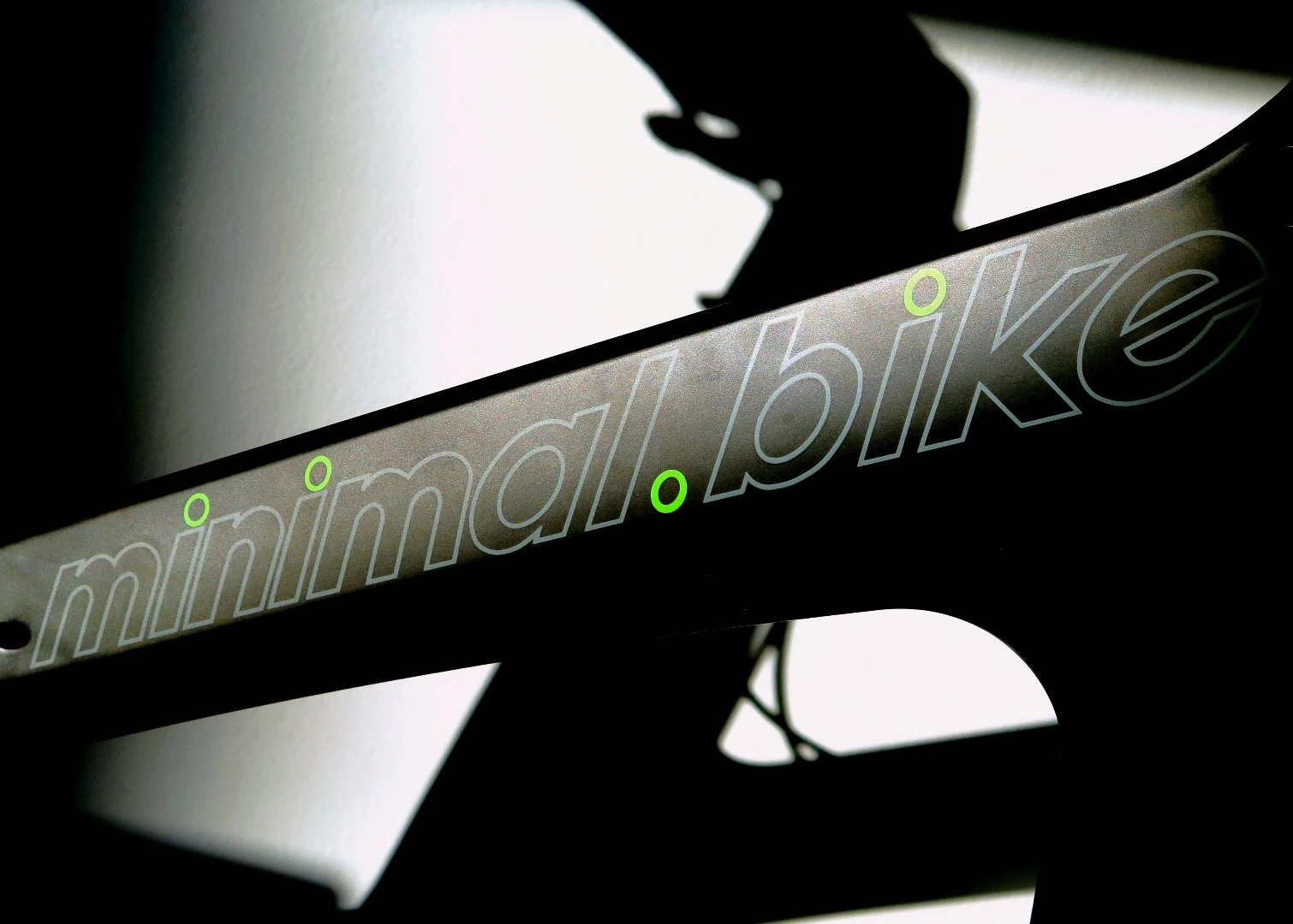 Minimal Bike