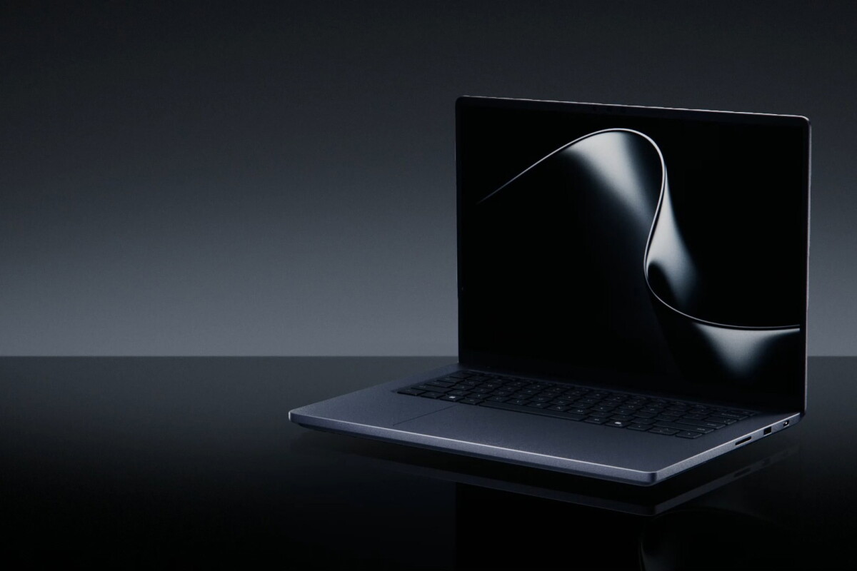 Microsoft rivals the MacBook Pro with an Nvidia chip and repairable design