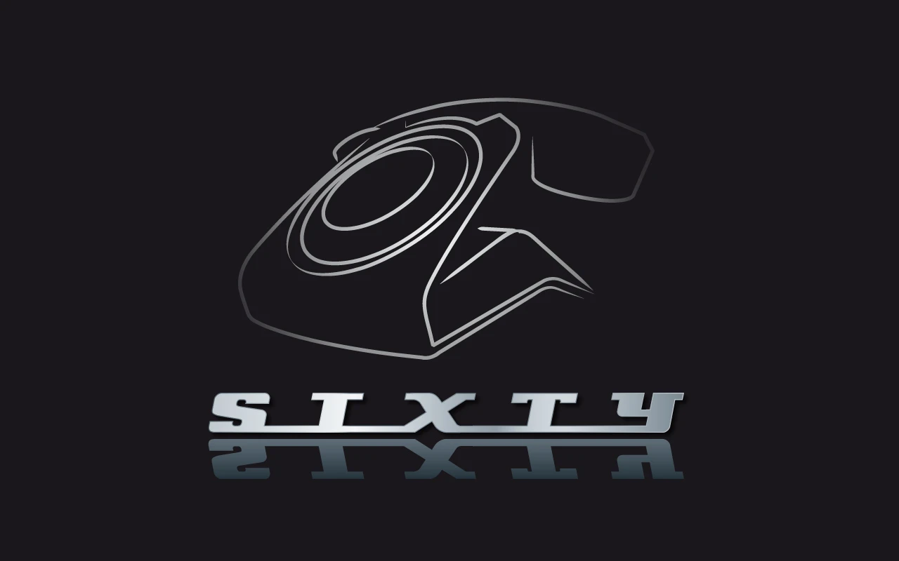 The Sixty is a new twist on an old style