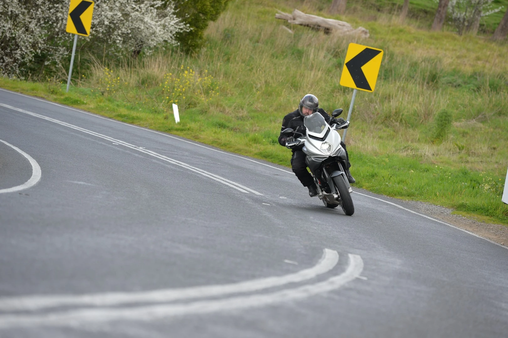 MV Agusta Turismo Veloce: MV's version of a gentleman's express