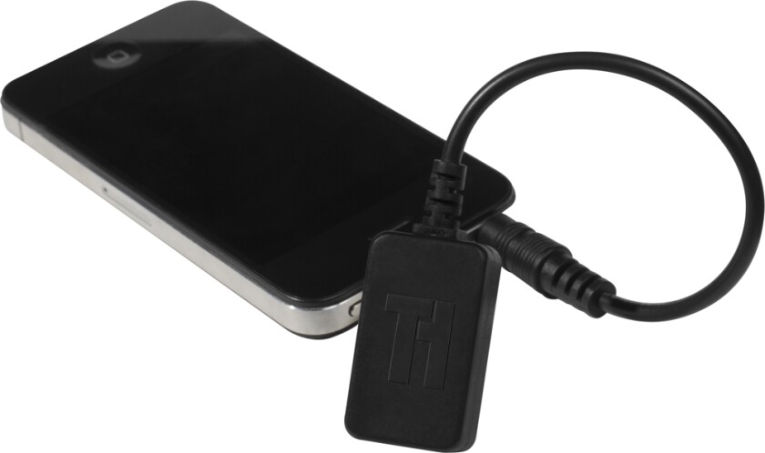 Expect the dongle to set you back $9.99 in its own, or $19.95 with a cable.