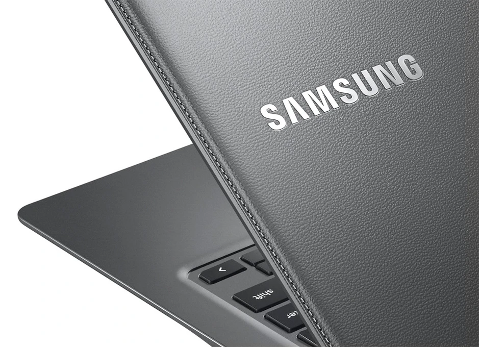 The 13.3-inch Chromebook 2 weighs 3.09 lb