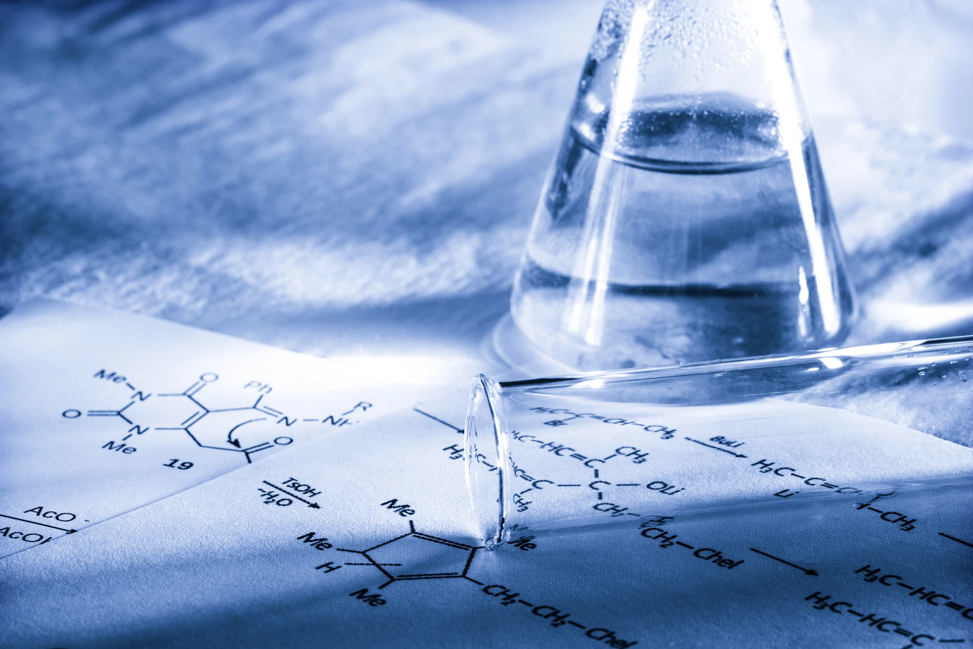 New research highlights the need for chemical manufacturers to be more transparent in reporting how and where chemical compounds are used