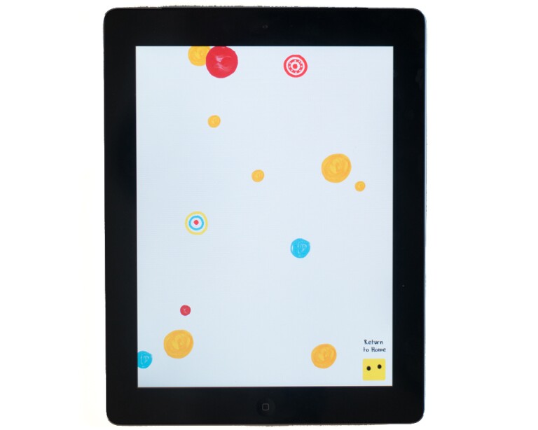 The best iPad apps for toddlers