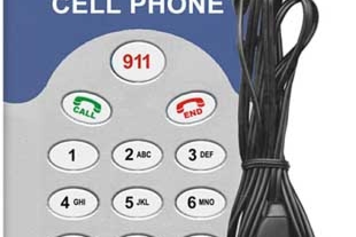 Disposable mobile phones on the horizon