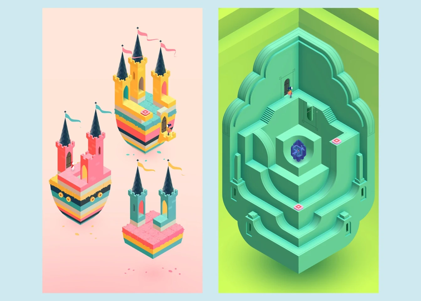 Monument Valley 2
