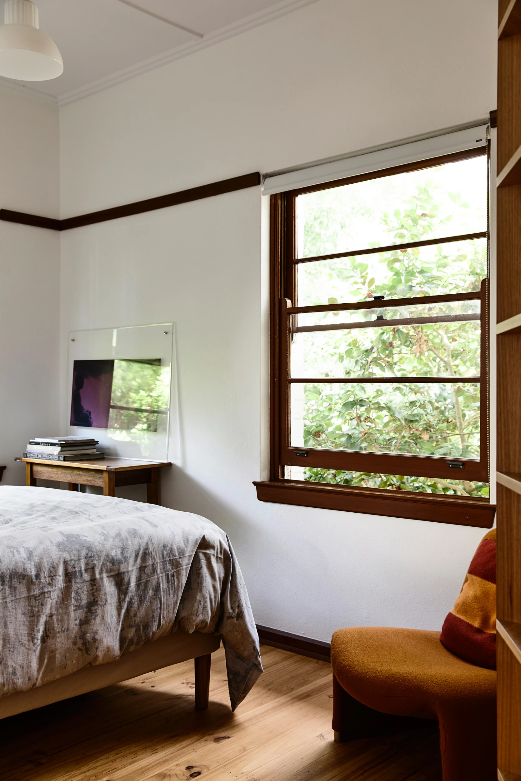 Empire Canberra has four bedrooms