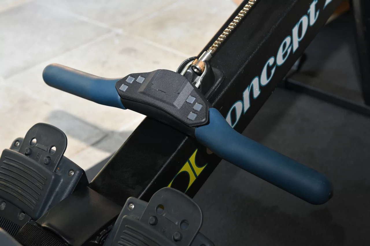 The ergRemote is presently on Kickstarter