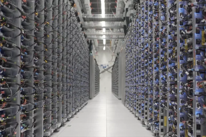 Google's DeepMind machine learning system has helped cut the cooling costs of the company's data centers