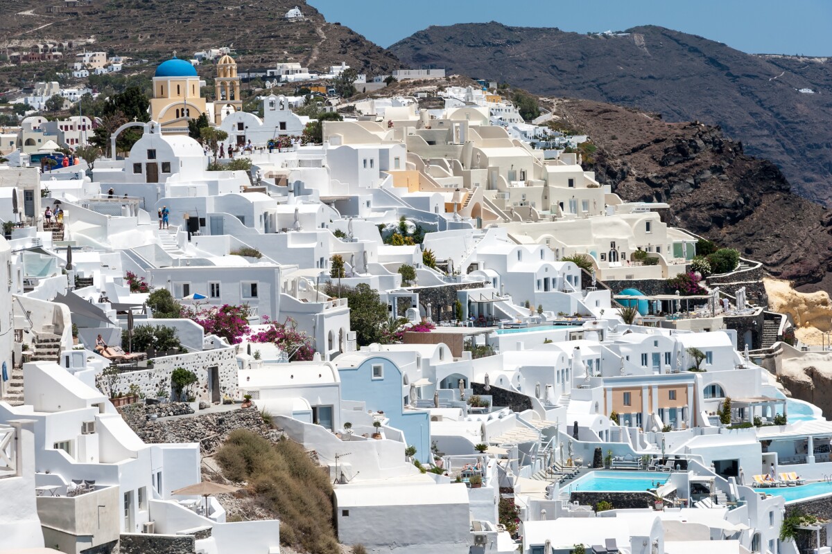 Whereas traditional white paints typically reflect around 85% of solar radiation to help keep buildings cool, a new "super white" paint can reflect up to 98%