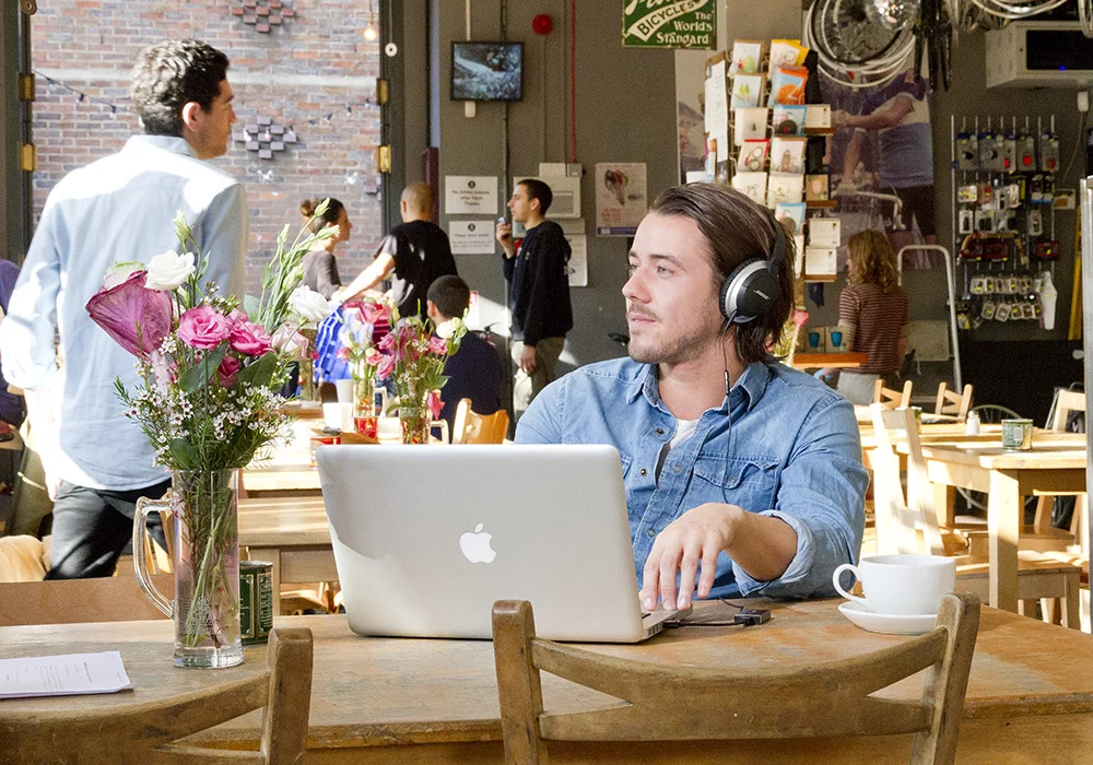 The DacMagic XS promises a much better listening experience than a computer's soundcard can provide