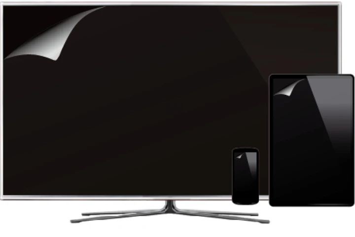 Pic3D enables a glasses-free 3D effect, viewable on any screen (Photo: Pic3D)