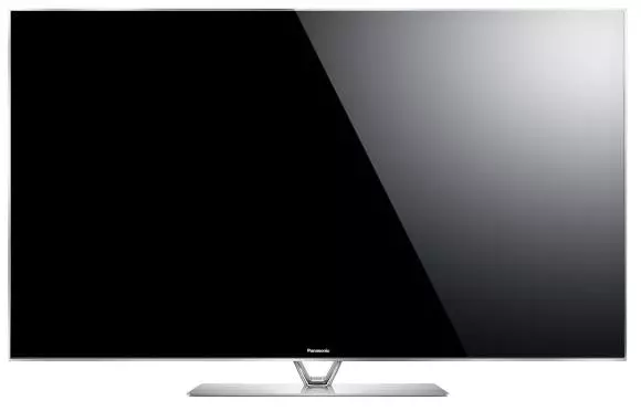 Panasonic's flagship 1080p ZT60 series plasmas hit shelves next month