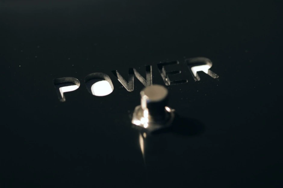 A magic marker is used to draw beats, in real time