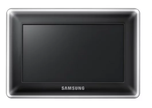 8", 1GB SPF-87H Digital Photo Frame