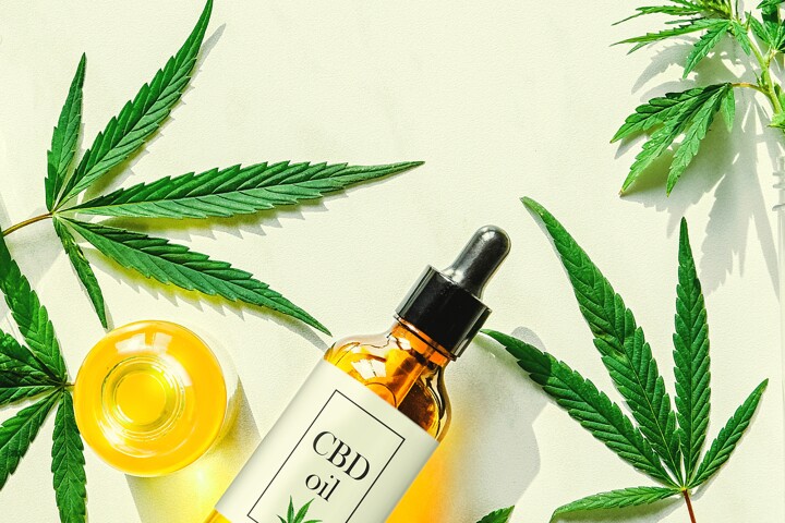 Researchers have discovered the mechanism by which CBD produces its anti-inflammatory effects