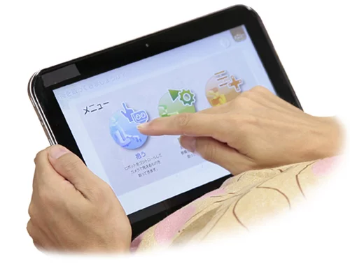 Toyota's Human Support Robot