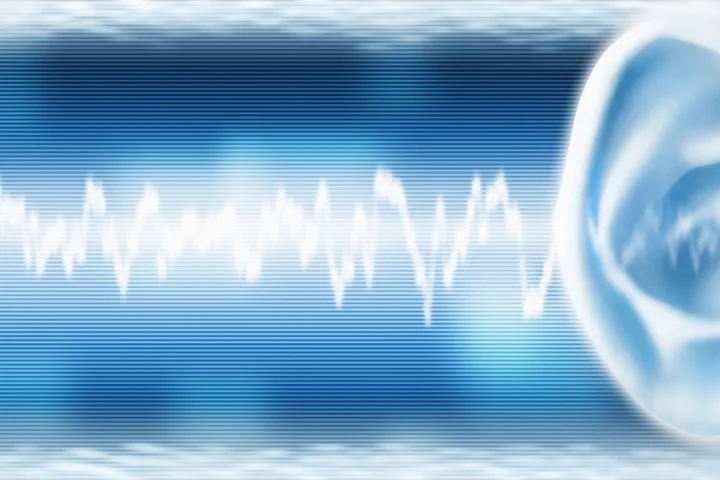 The world's first one-way acoustic circulator controls the direction of sound waves, allowing the user to hear without being heard(Image: Shutterstock)