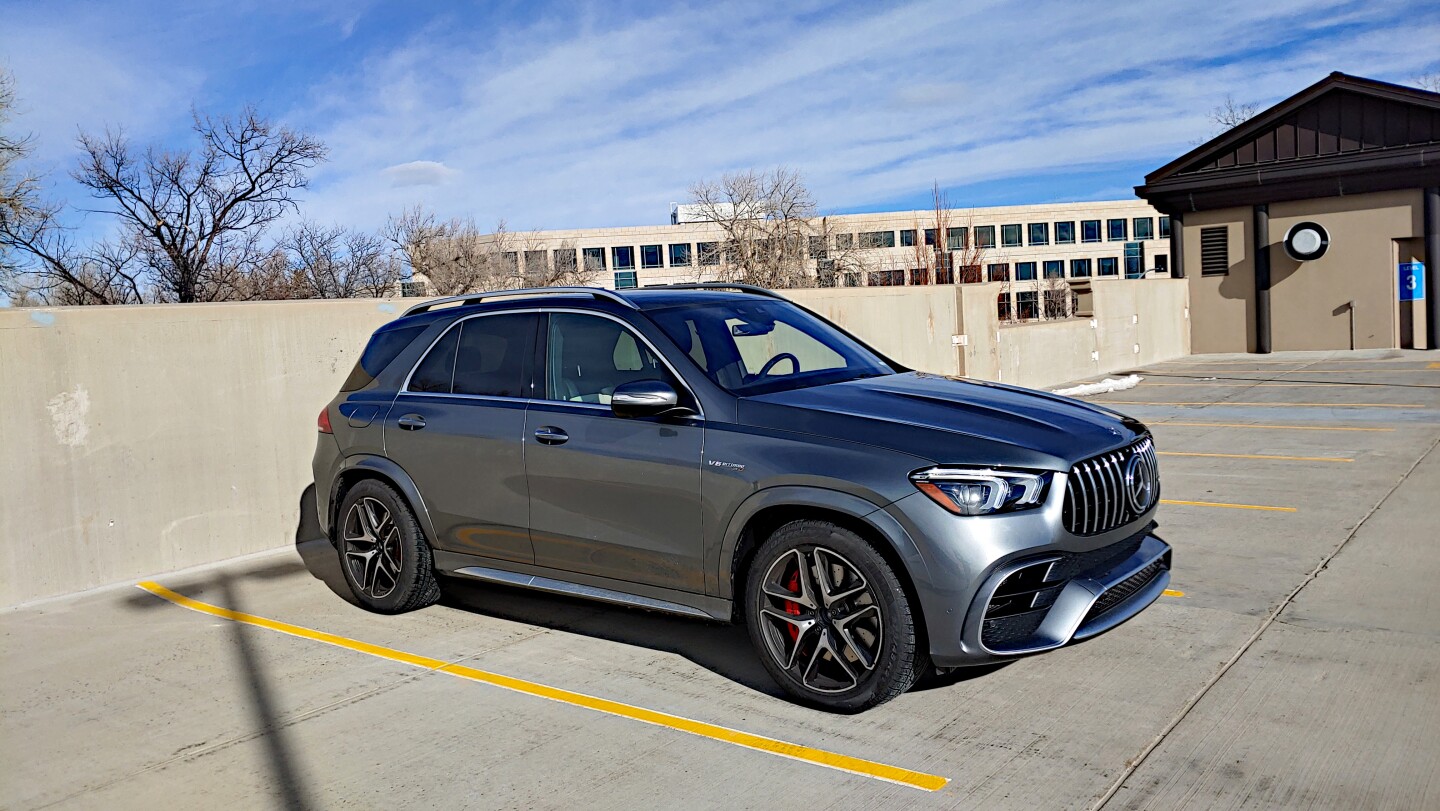 Review 21 Mercedes Benz Gle And Gls Hit The High Note Review 21 Mercedes Benz Gle And Gls Hit The High Note