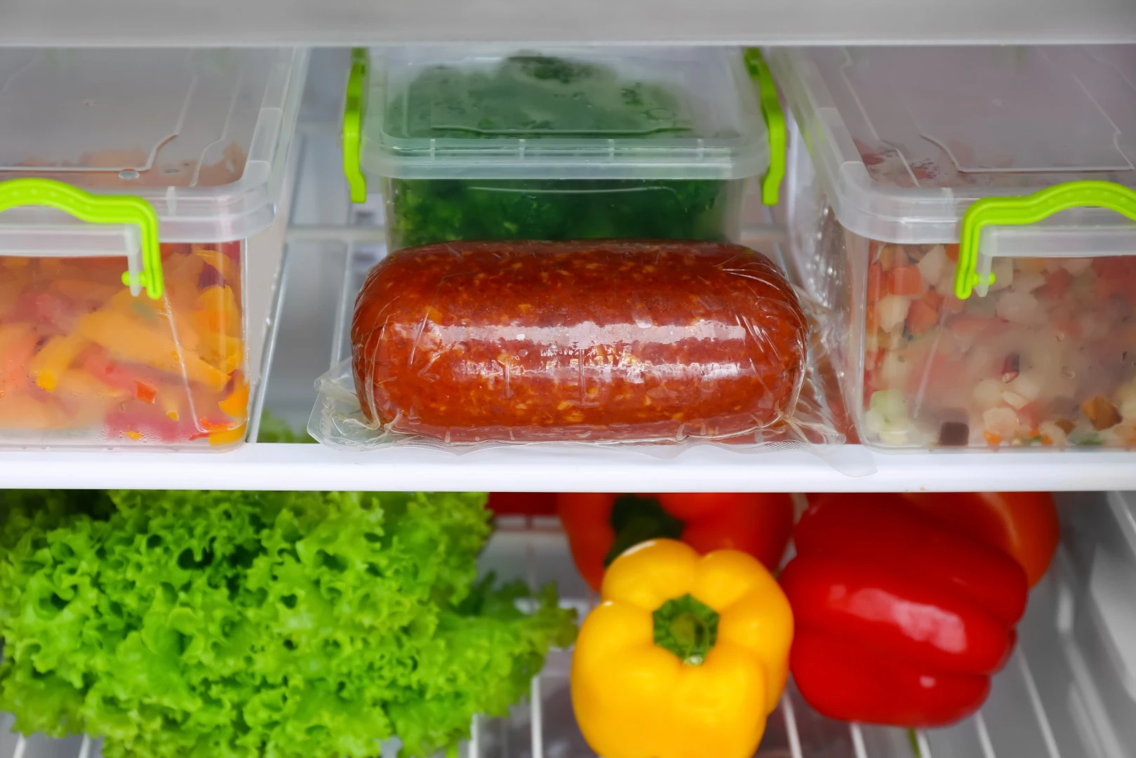 The new technology can replace the gases used in conventional refrigeration systems