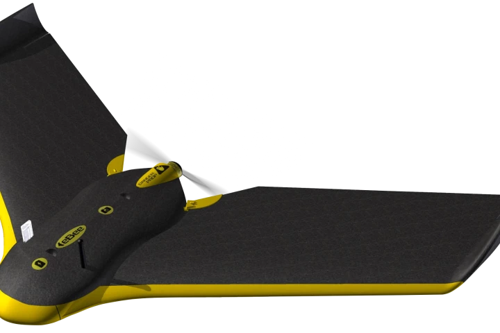 senseFly's new eBee UAV