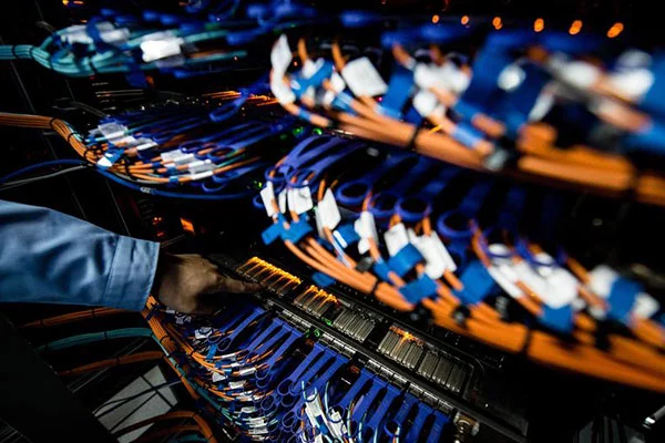 The Sunway TaihuLight is just one of 167 other supercomputers in China