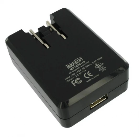 Retractable prongs