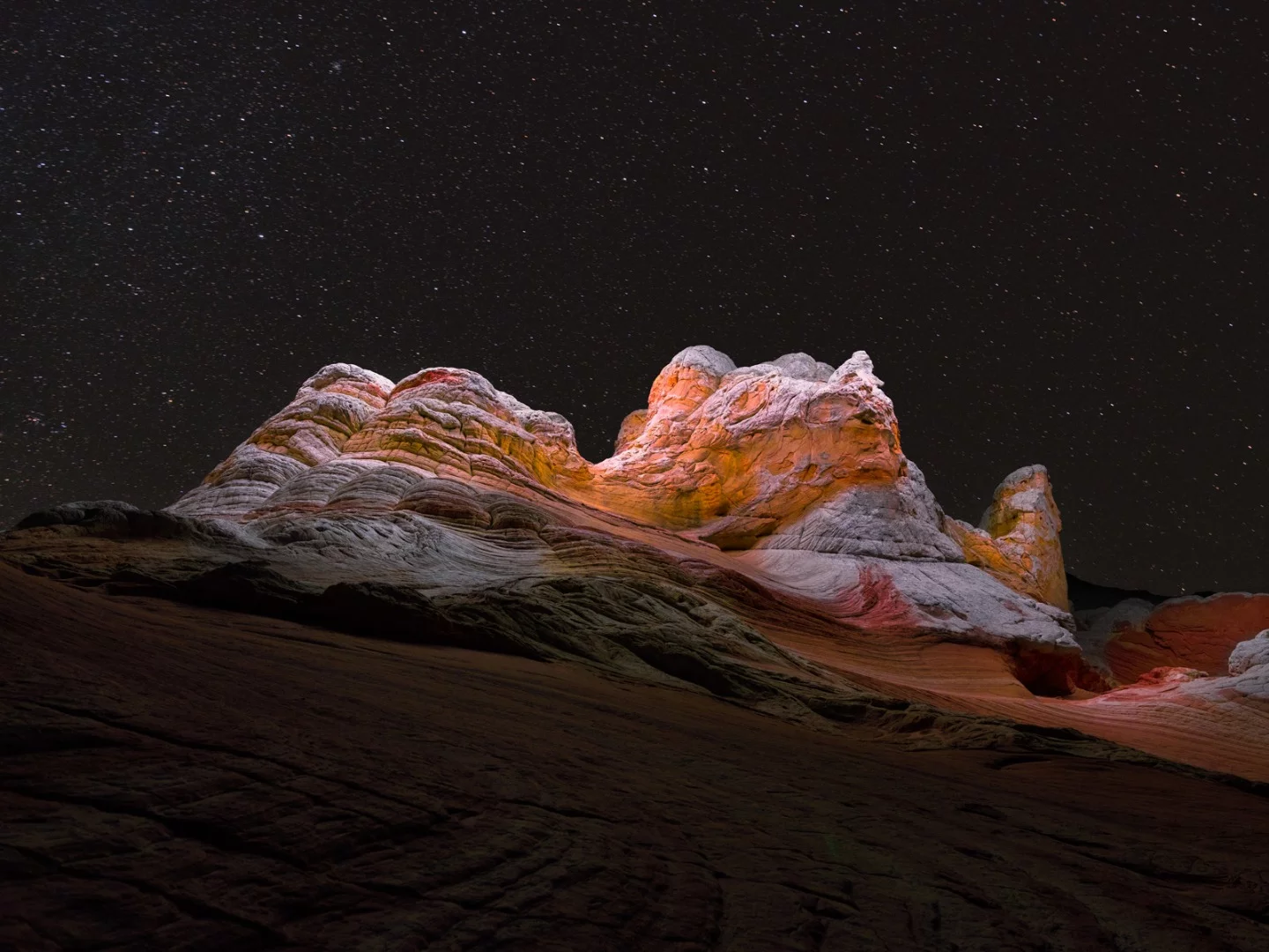 The second series of Lux Noctis photographs