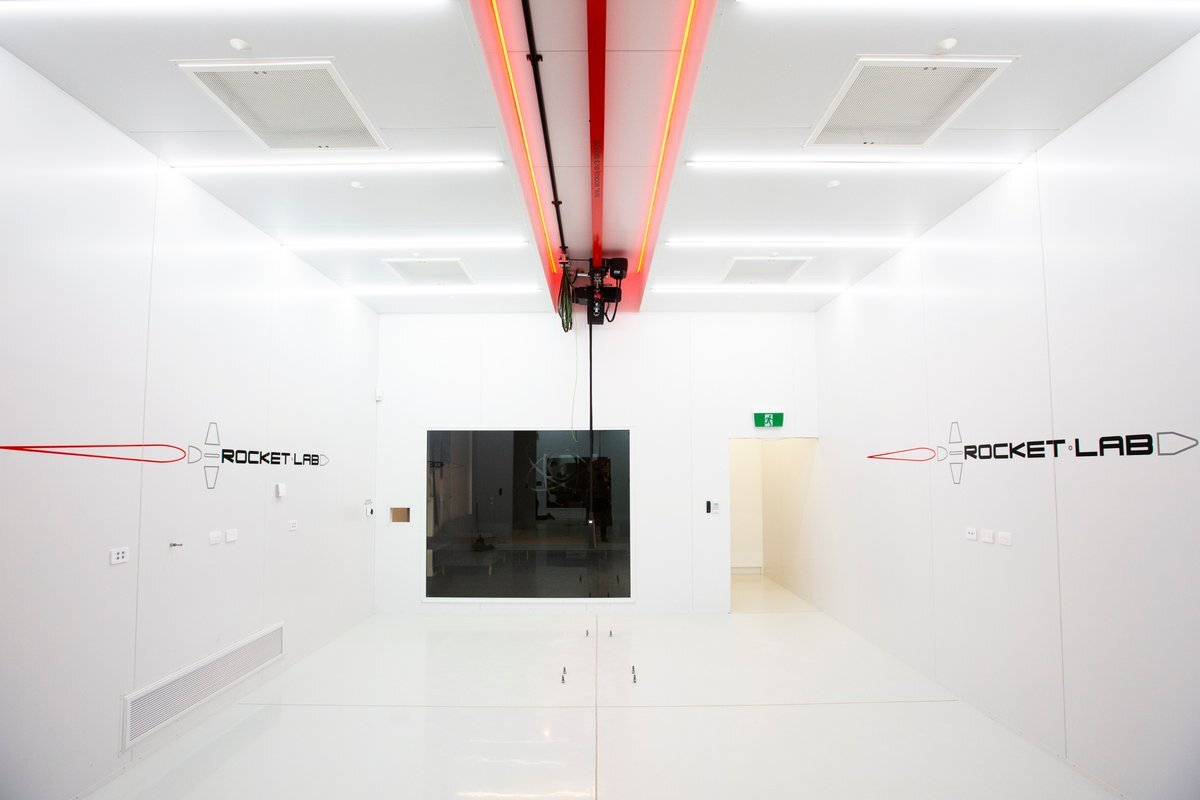 A booster a week? Rocket Lab moves towards mass production with "huge