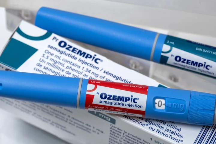 The global Ozempic shortage could be fixed by a novel production method