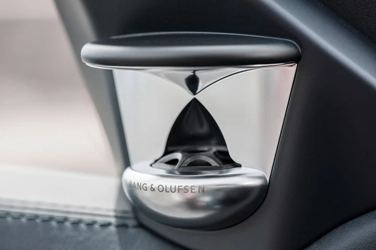 2014 model year Mercedes-Benz E-Class interior