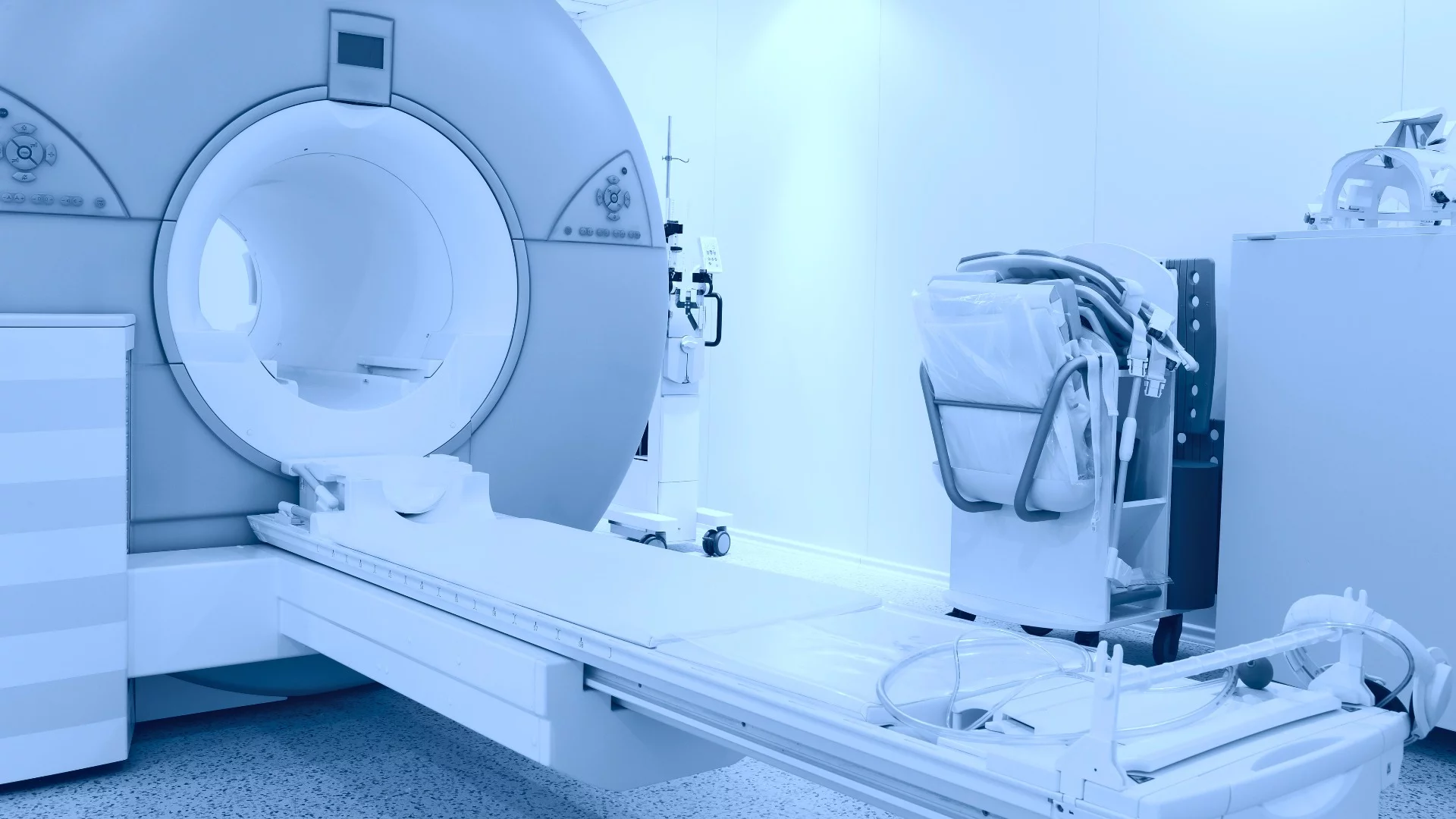 A single MRI of a six-month-old's brain could be used to predict a high risk of developing autism by the age of two