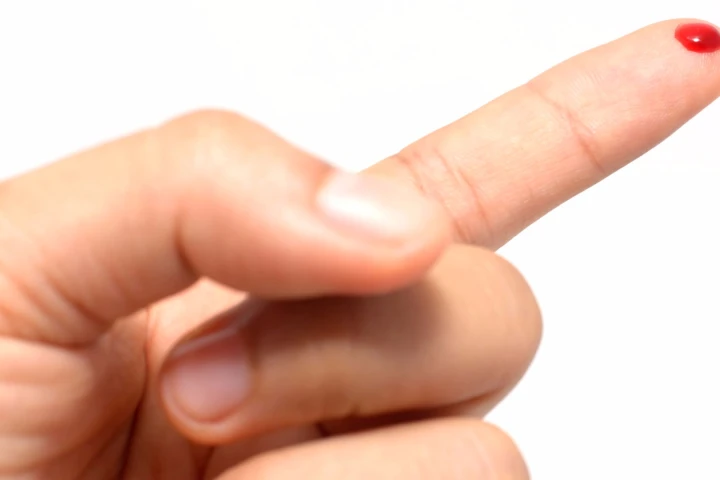 A new blood test shows promise for the detection, classification of location of cancer in the body