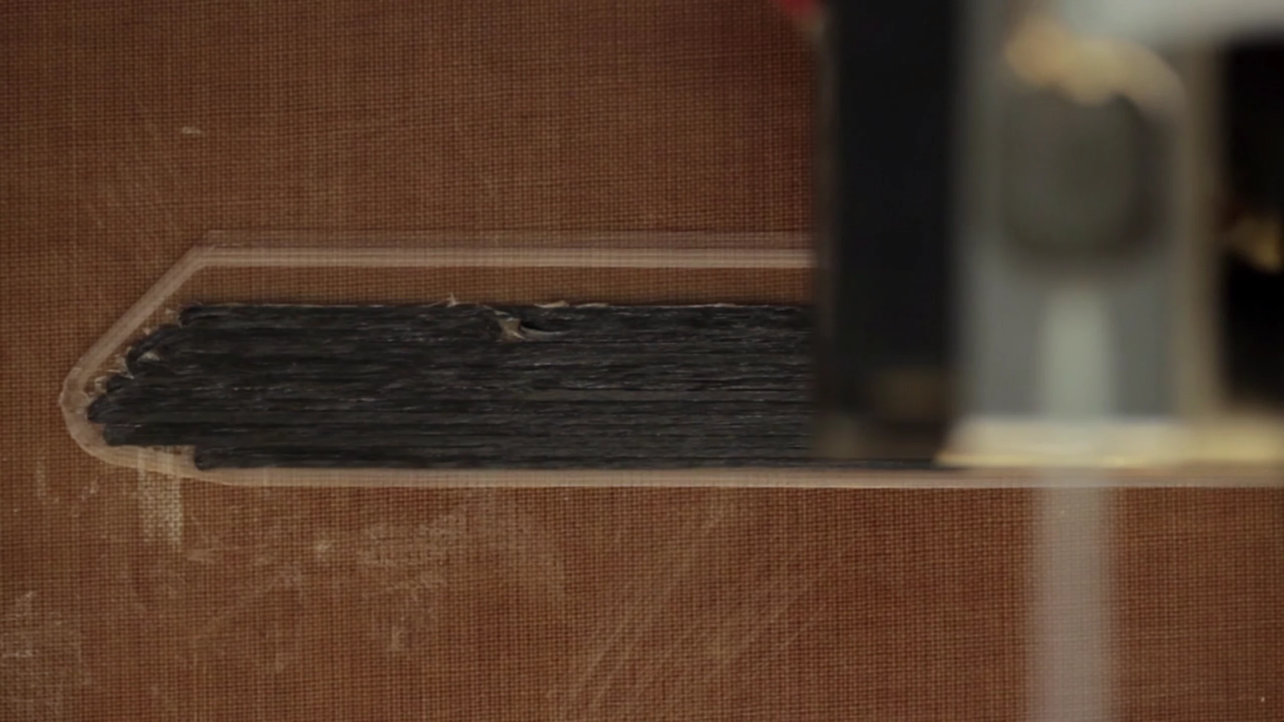 The Markforged Mark One - the world's first 3D printer capable of printing carbon fiber