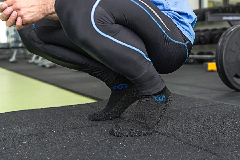 Skinners socks