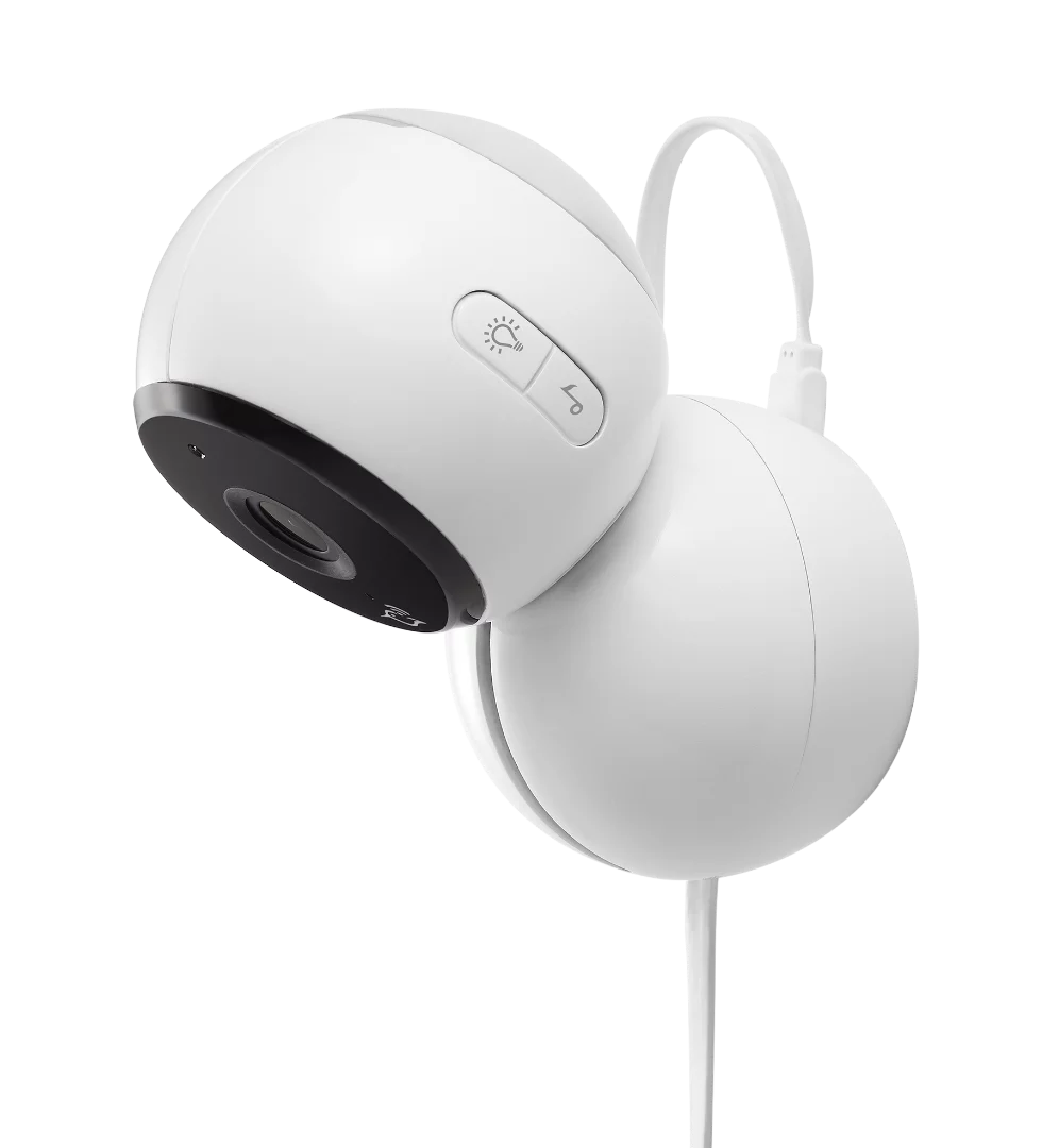 There's plenty going on underneath its cute and cuddly coverings