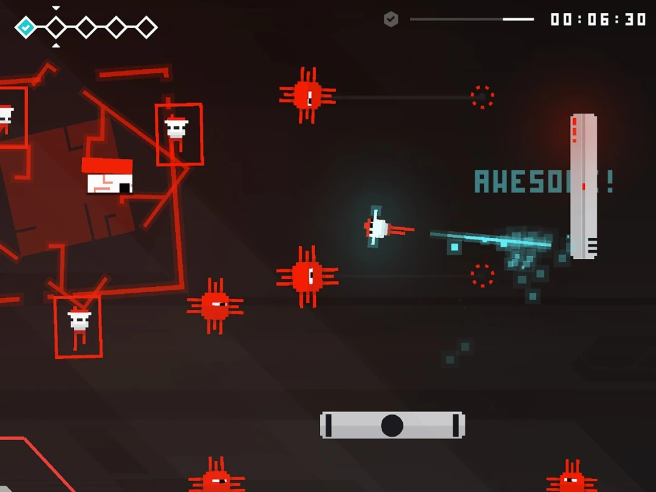 HoPiKo offers a retro gaming experience