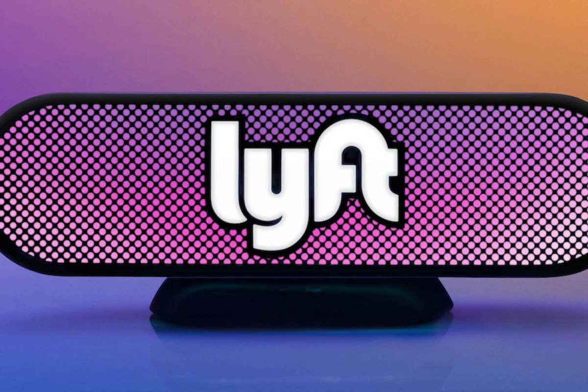 As of today, all Lyft rides will be carbon neutral