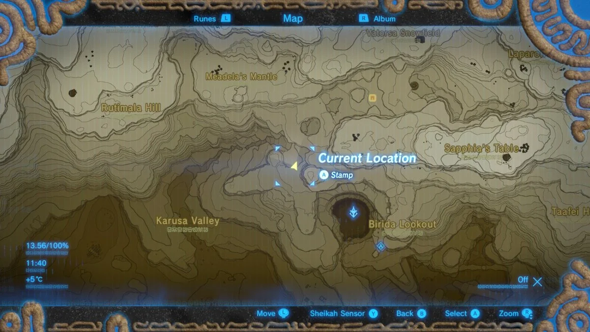 This is where you're headed.