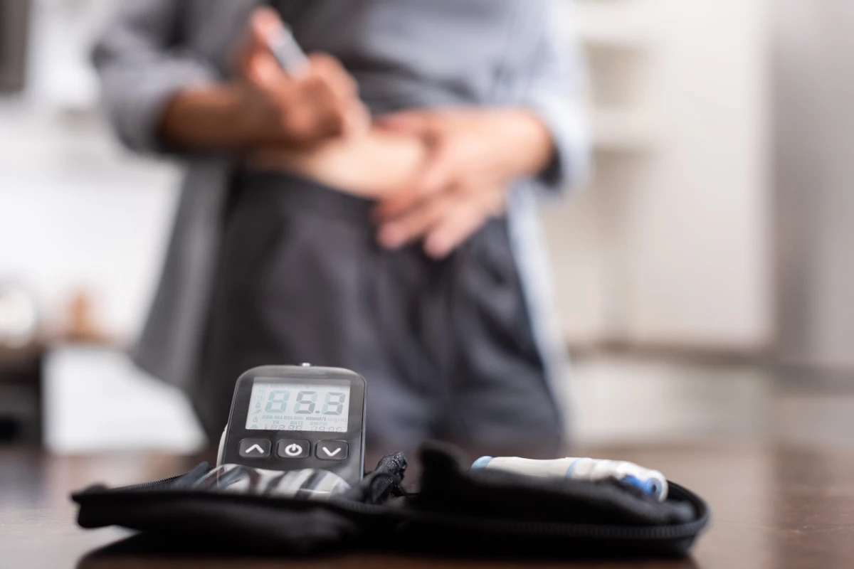 The FDA has approved a drug that can delay the onset of type 1 diabetes